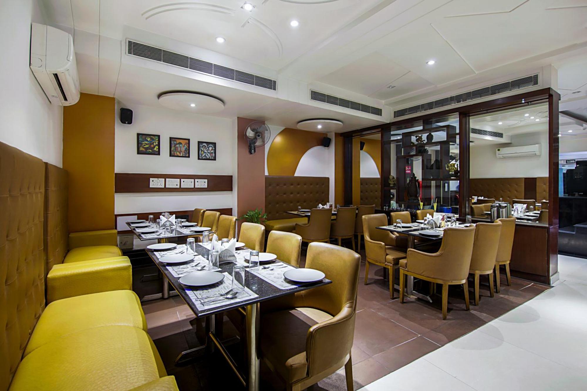 Hotel Delhi 37 By Star Group Near Delhi Airport New Delhi Eksteriør bilde