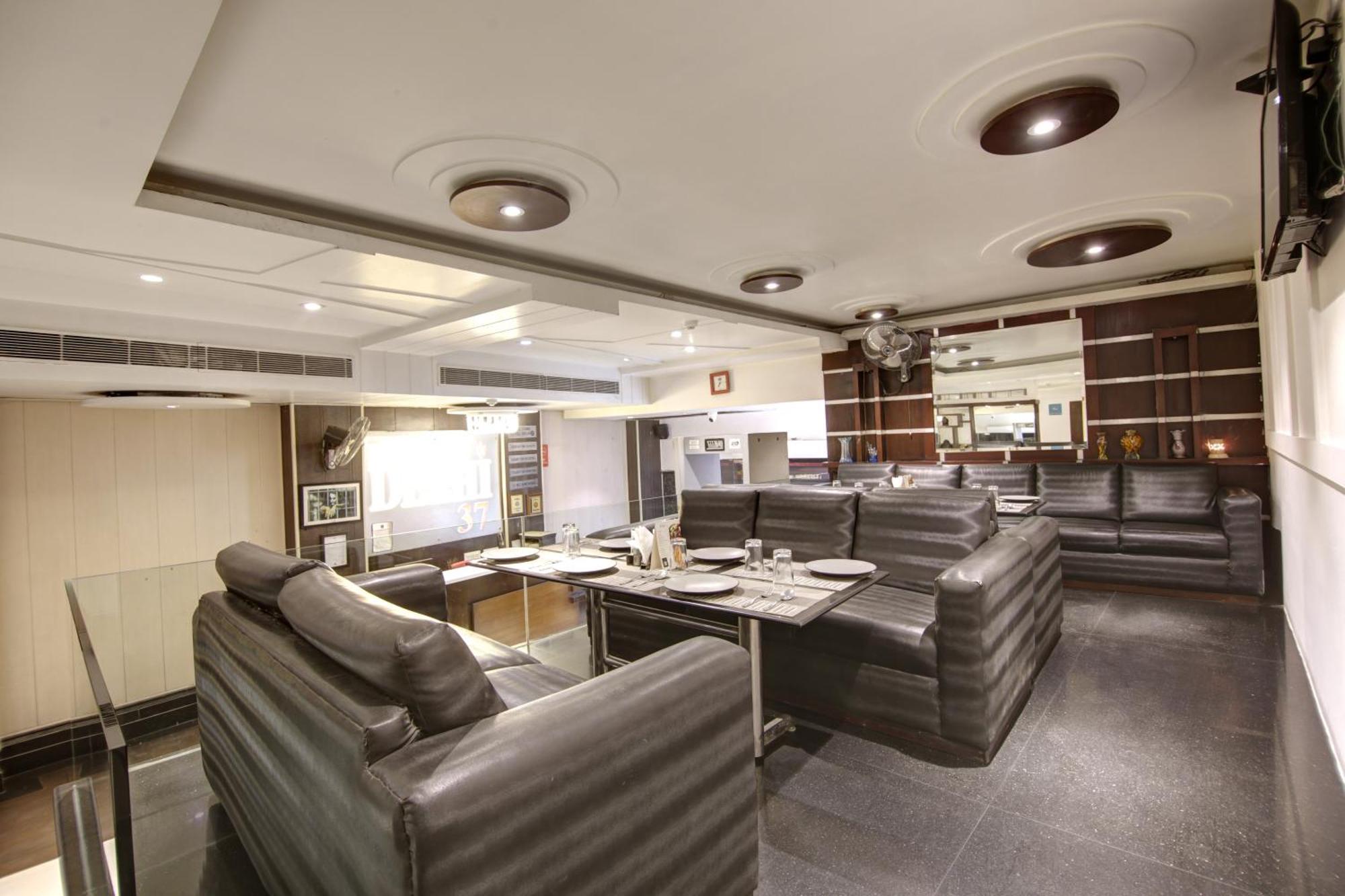 Hotel Delhi 37 By Star Group Near Delhi Airport New Delhi Eksteriør bilde