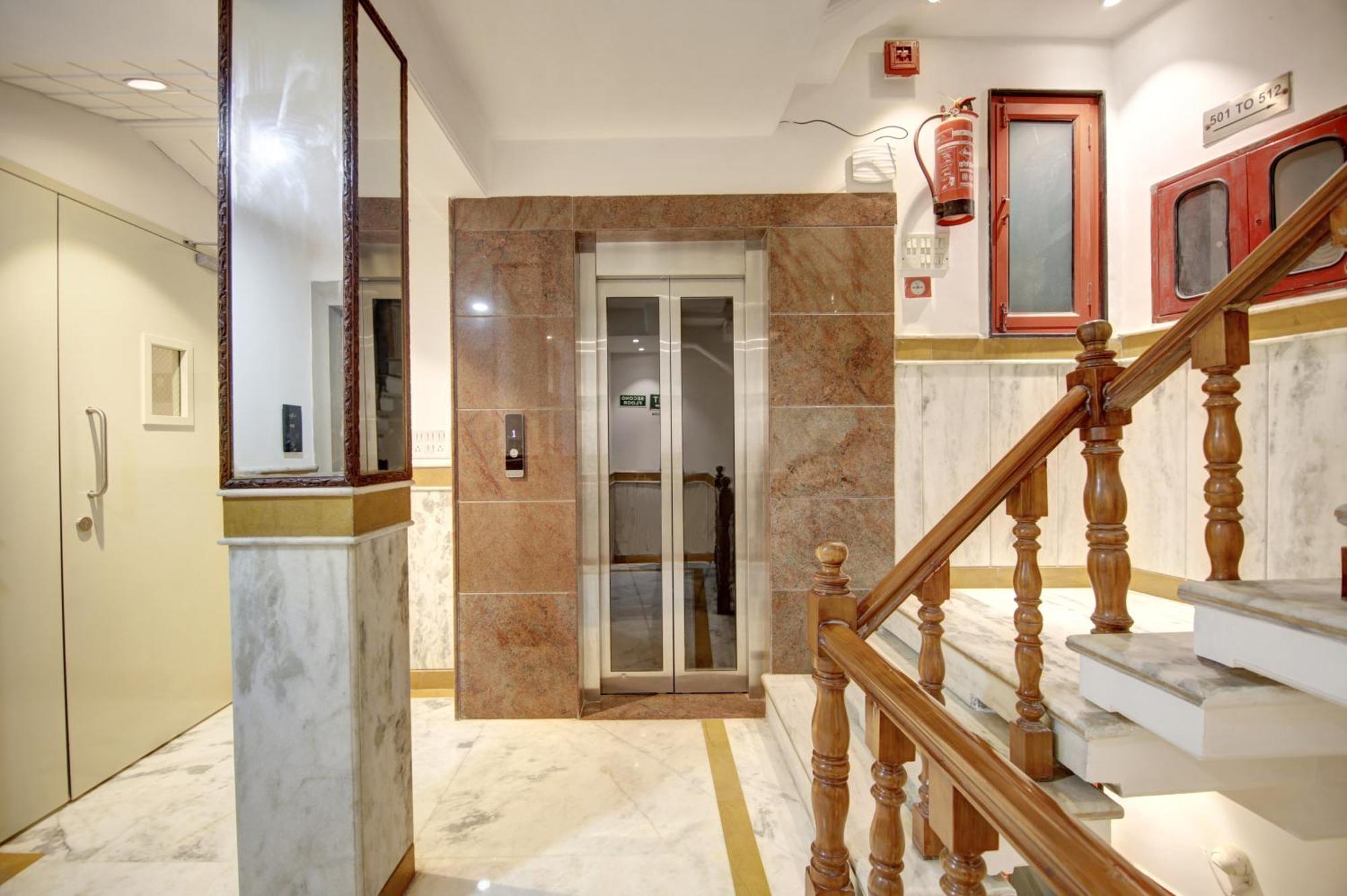 Hotel Delhi 37 By Star Group Near Delhi Airport New Delhi Eksteriør bilde